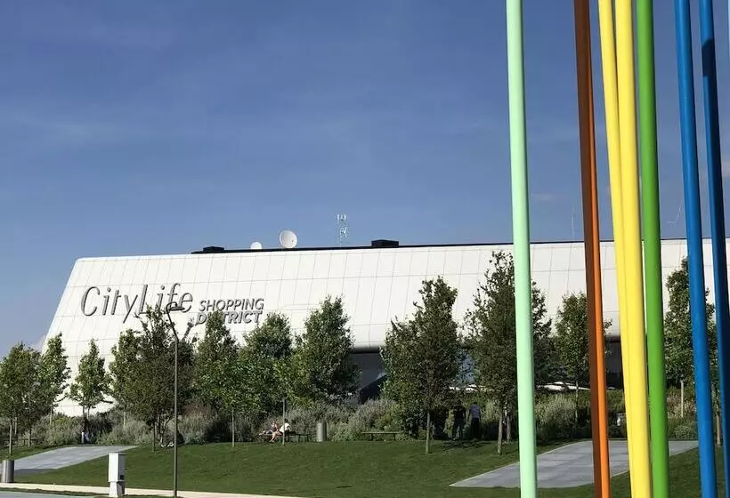 Fotos del hotel Oro Blu:  11