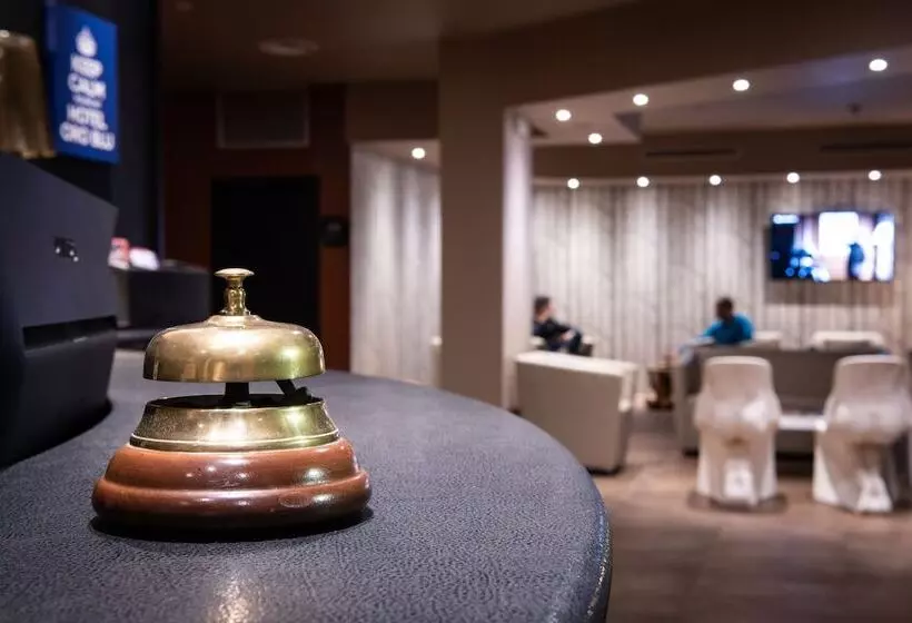 Fotos del hotel Oro Blu:  15