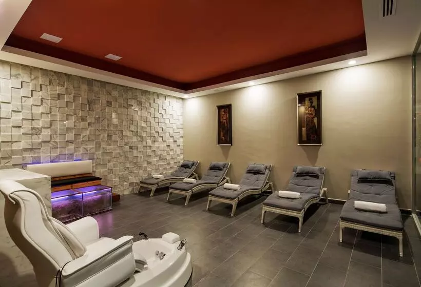 Fotos del hotel Pine Bay Holiday Resort:  13