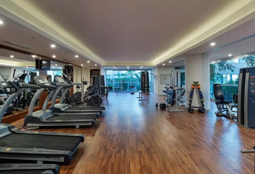 Fotos del hotel Pine Bay Holiday Resort:  12