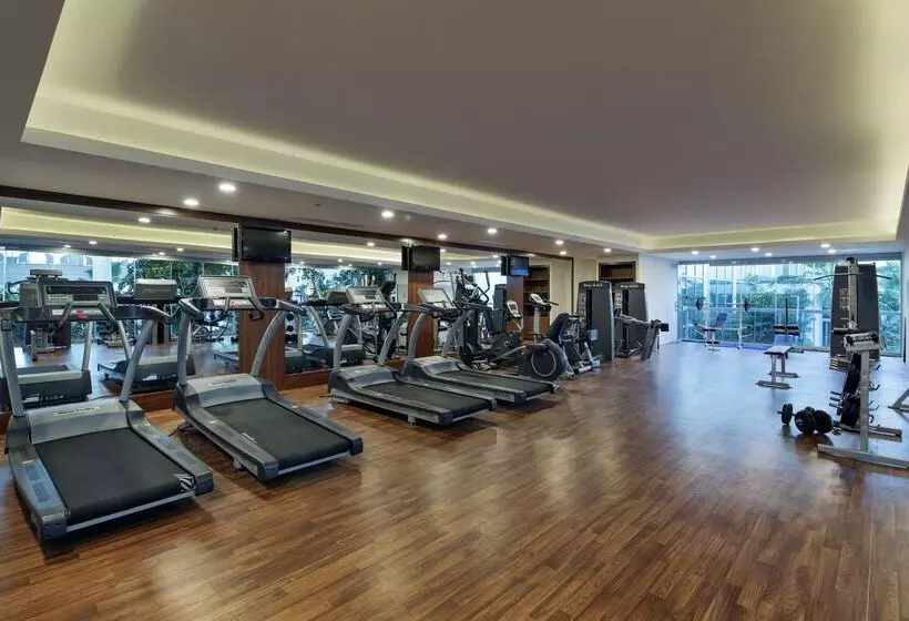 Fotos del hotel Pine Bay Holiday Resort:  4