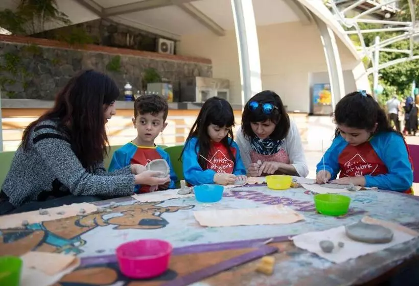 Fotos del hotel Pine Bay Holiday Resort:  8