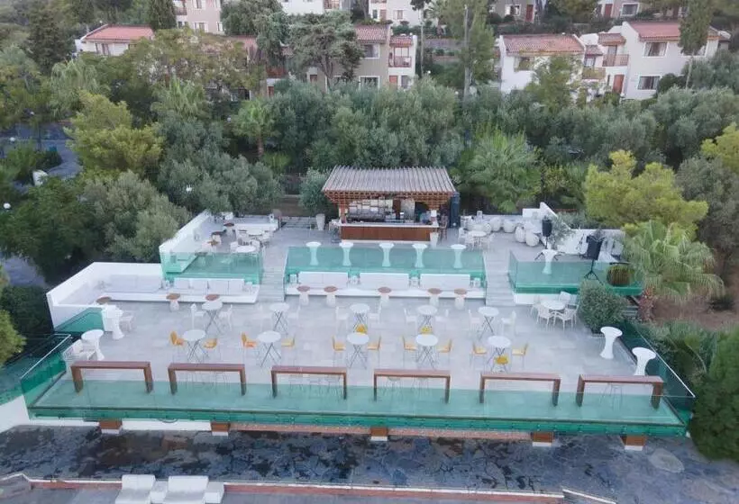 Fotos del hotel Pine Bay Holiday Resort:  14