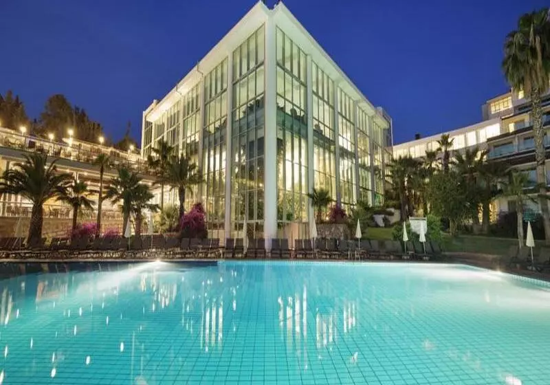 Fotos del hotel Pine Bay Holiday Resort:  10