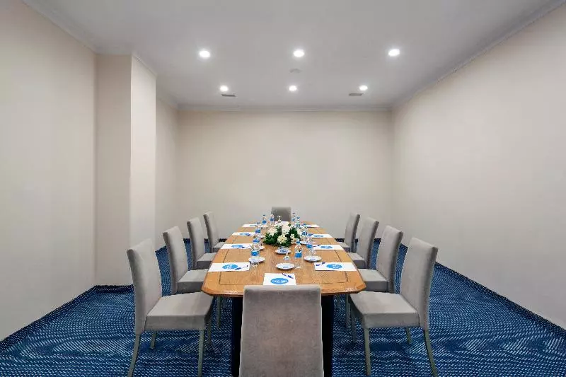 Fotos del hotel Pine Bay Holiday Resort:  7