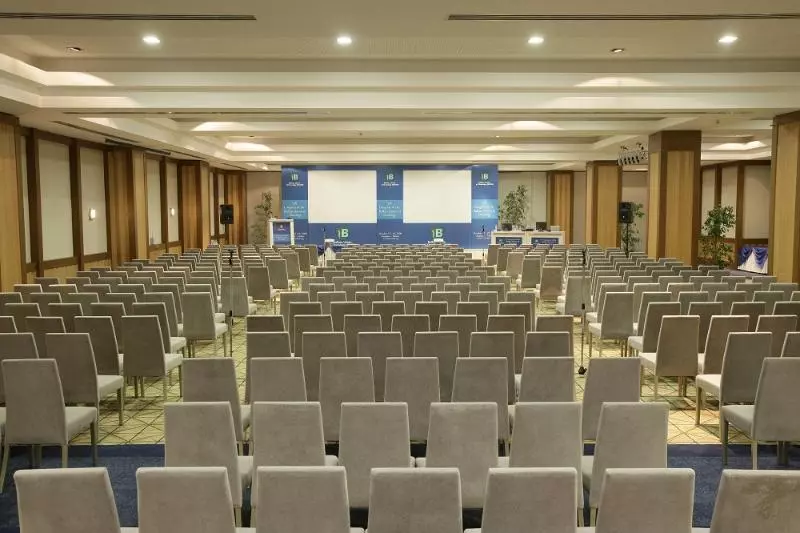 Fotos del hotel Pine Bay Holiday Resort:  15