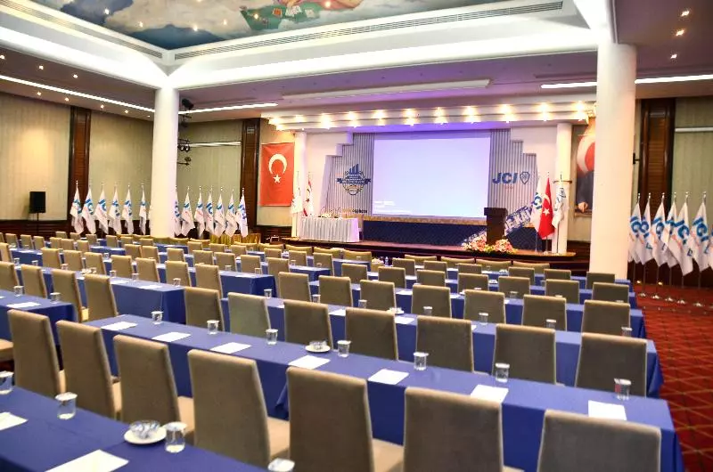 Fotos del hotel Pine Bay Holiday Resort:  19