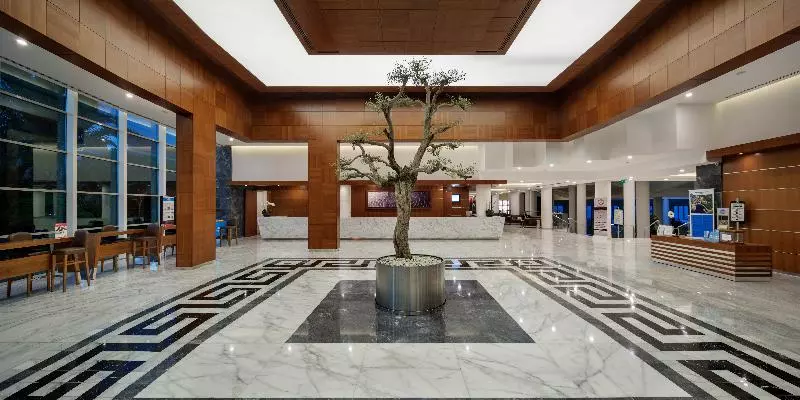 Fotos del hotel Pine Bay Holiday Resort:  11