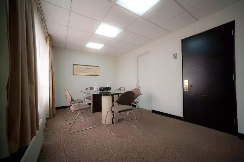 Fotos del hotel Roosevelt  & Suites:  19