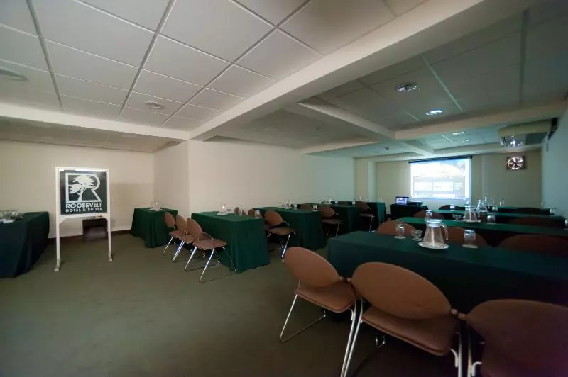 Fotos del hotel Roosevelt  & Suites:  4