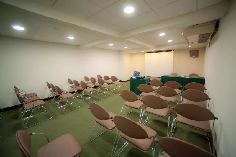 Fotos del hotel Roosevelt  & Suites:  9