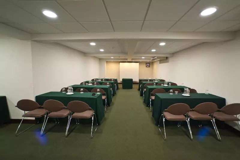 Fotos del hotel Roosevelt  & Suites:  15