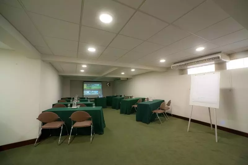 Fotos del hotel Roosevelt  & Suites:  16