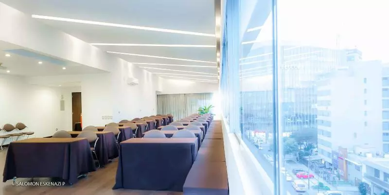 Fotos del hotel Roosevelt  & Suites:  17