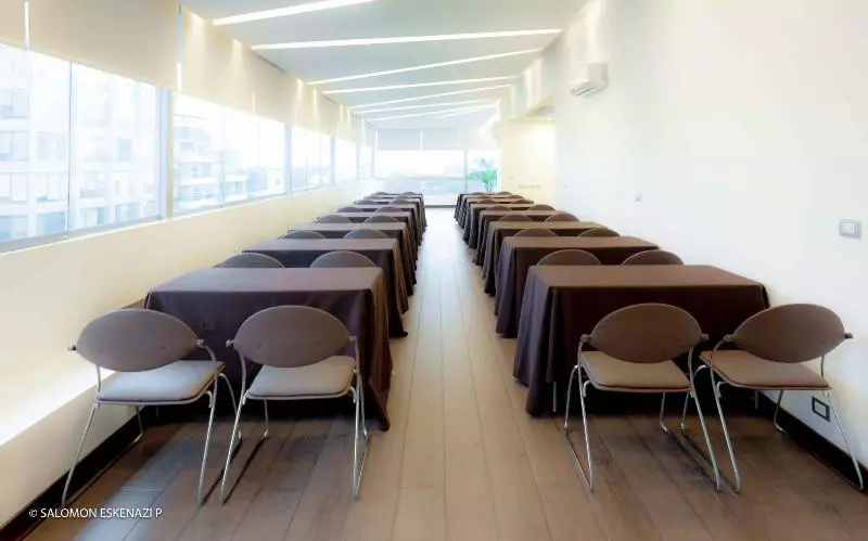 Fotos del hotel Roosevelt  & Suites:  18