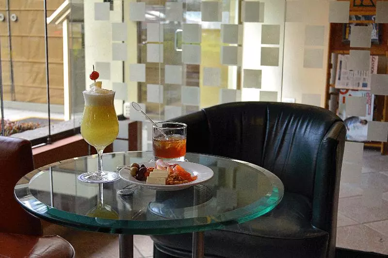 Fotos del hotel Roosevelt  & Suites:  14