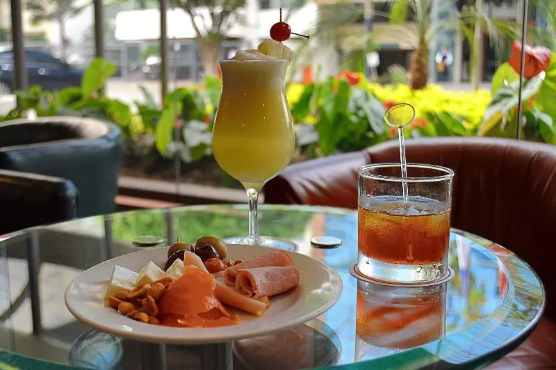 Fotos del hotel Roosevelt  & Suites:  5