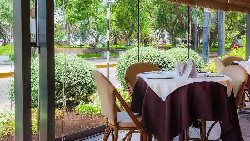 Fotos del hotel Roosevelt  & Suites:  10