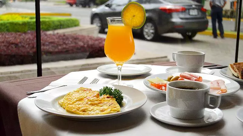 Fotos del hotel Roosevelt  & Suites:  2