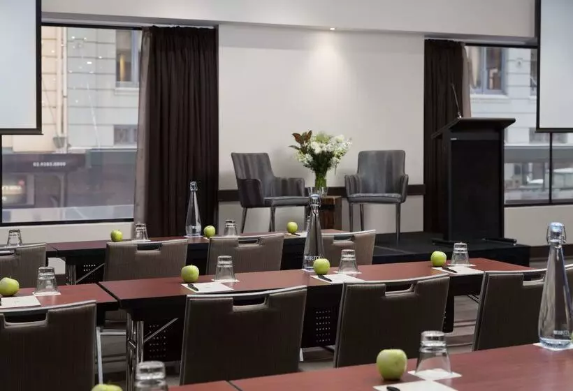 Fotos del hotel Rydges World Square:  24