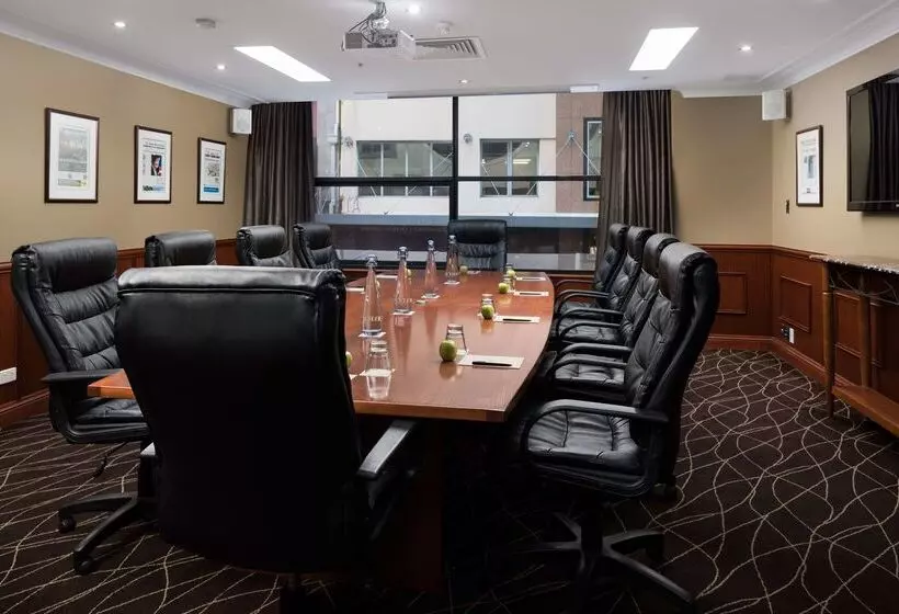 Fotos del hotel Rydges World Square:  5