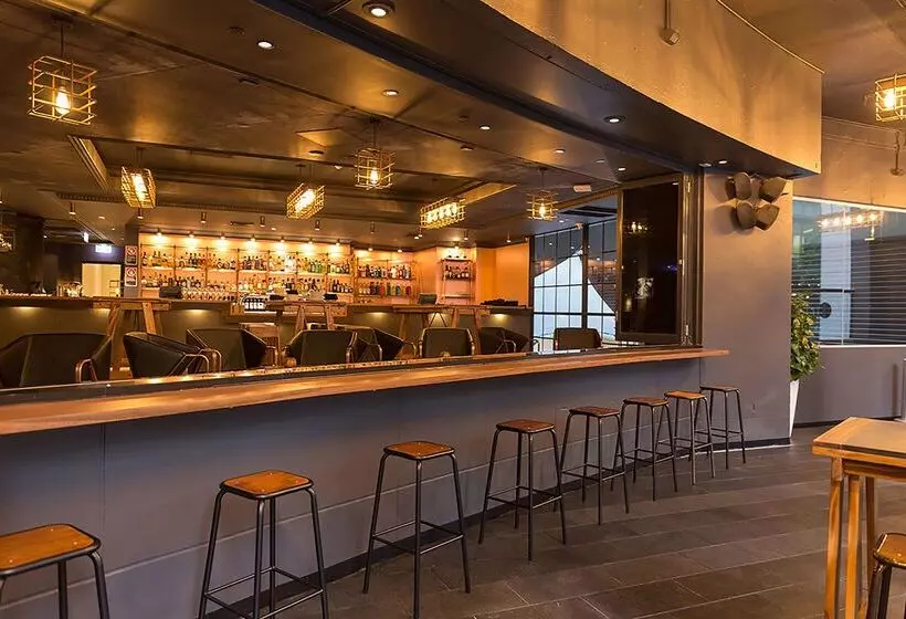 Fotos del hotel Rydges World Square:  10