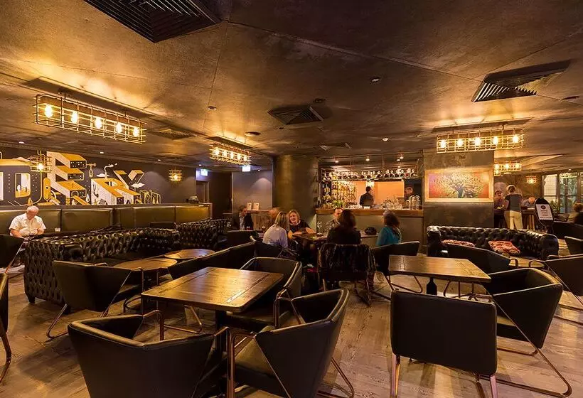 Fotos del hotel Rydges World Square:  13