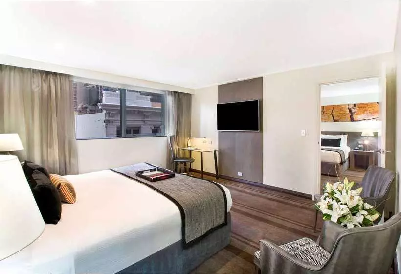 Fotos del hotel Rydges World Square:  20