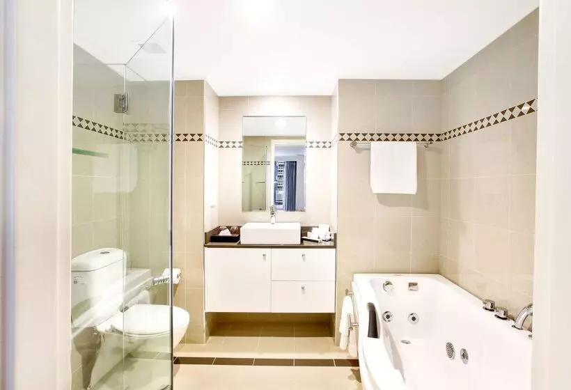 Fotos del hotel Rydges World Square:  7