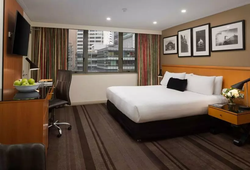 Fotos del hotel Rydges World Square:  8