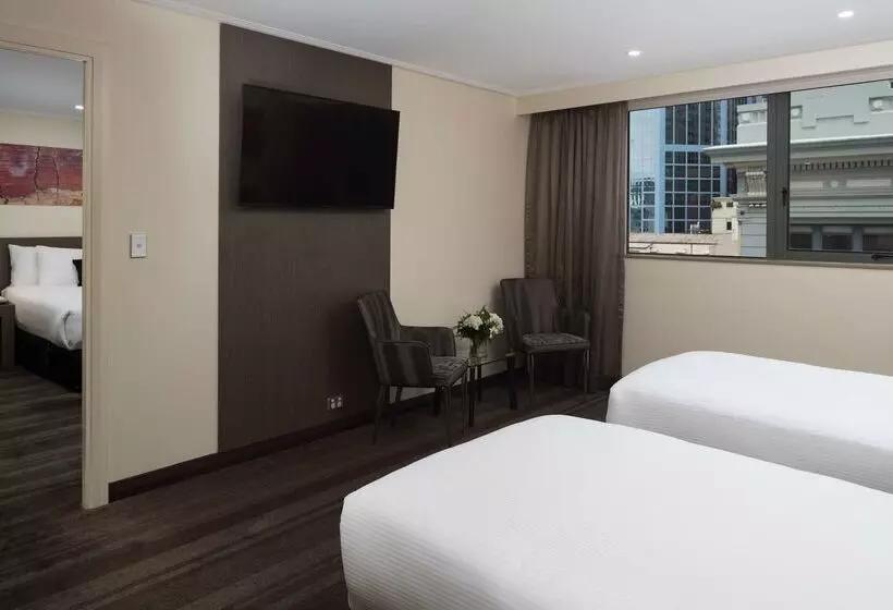 Fotos del hotel Rydges World Square:  18