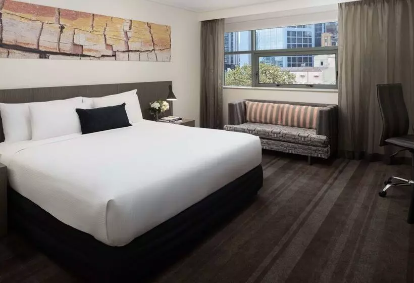Fotos del hotel Rydges World Square:  15