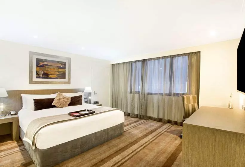 Fotos del hotel Rydges World Square:  12