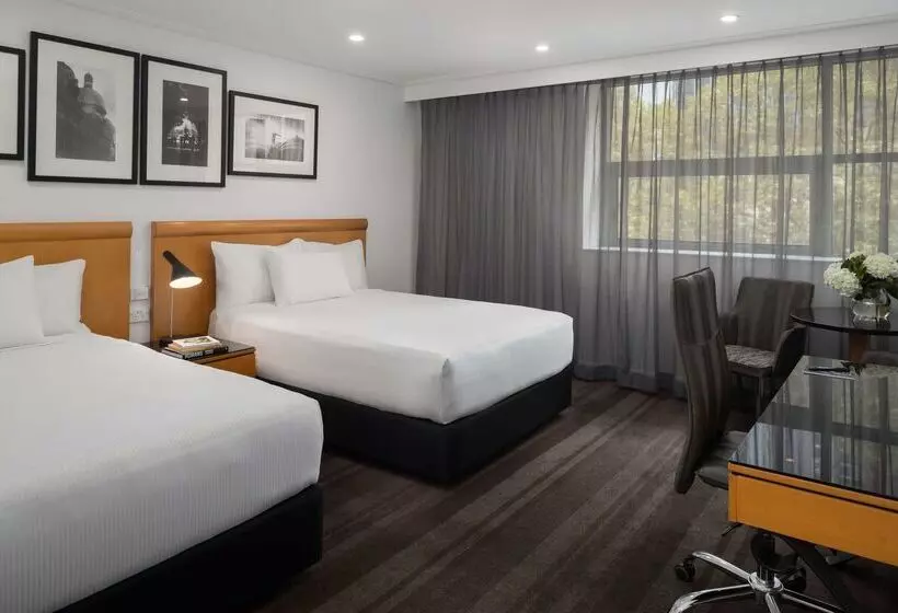 Fotos del hotel Rydges World Square:  2