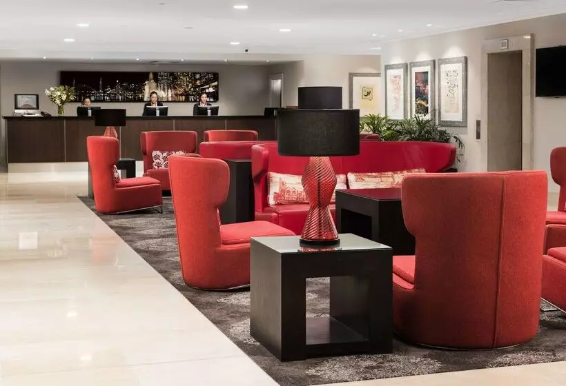 Fotos del hotel Rydges World Square:  9
