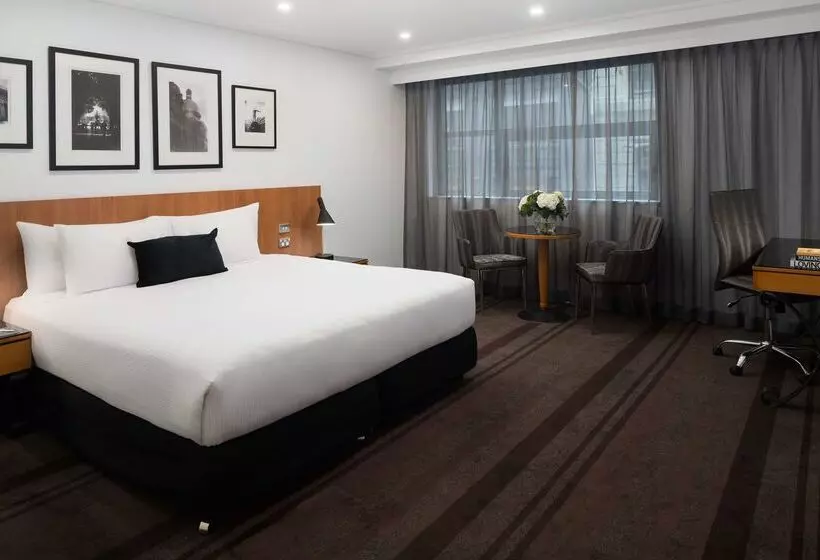 Fotos del hotel Rydges World Square:  22
