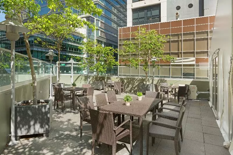 Fotos del hotel Rydges World Square:  6