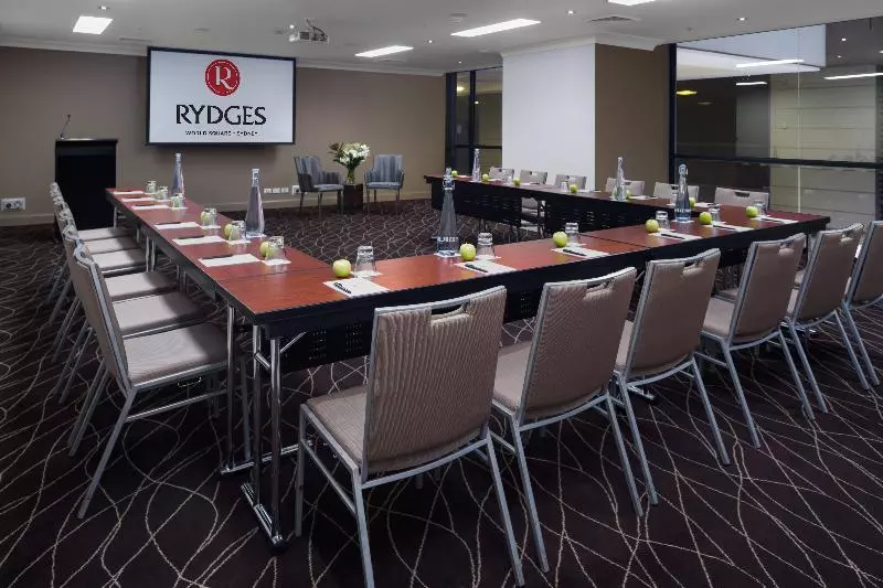 Fotos del hotel Rydges World Square:  14