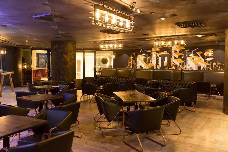 Fotos del hotel Rydges World Square:  16