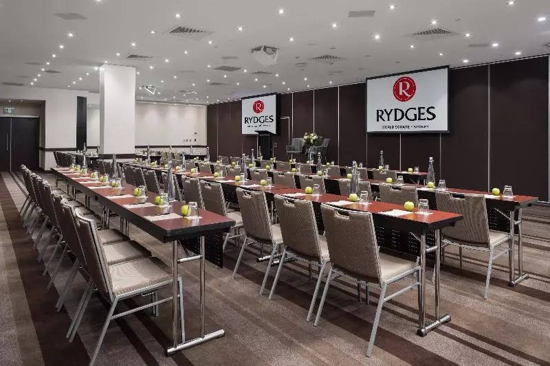 Fotos del hotel Rydges World Square:  11