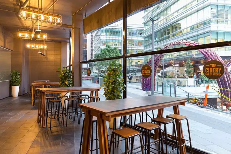 Fotos del hotel Rydges World Square:  4