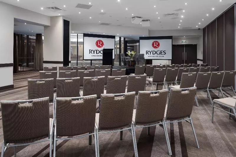 Fotos del hotel Rydges World Square:  23