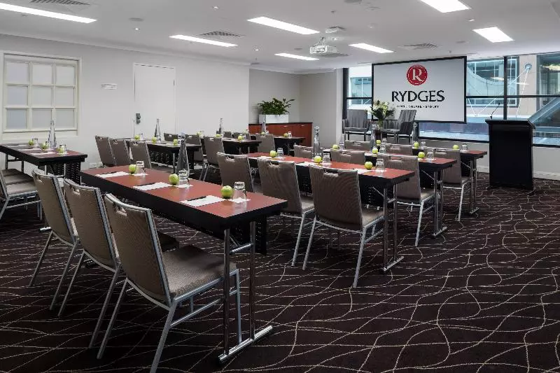 Fotos del hotel Rydges World Square:  25
