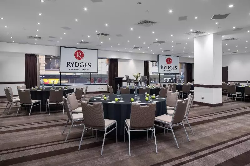 Fotos del hotel Rydges World Square:  19