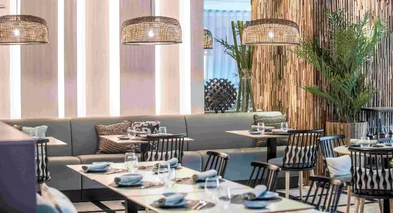 Fotos del hotel Sallés  Pere Iv:  12