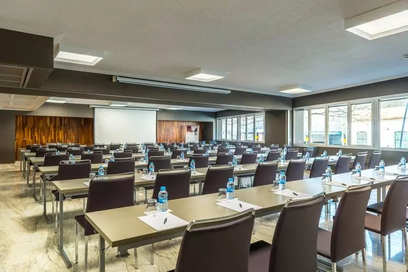 Fotos del hotel Sallés  Pere Iv:  18