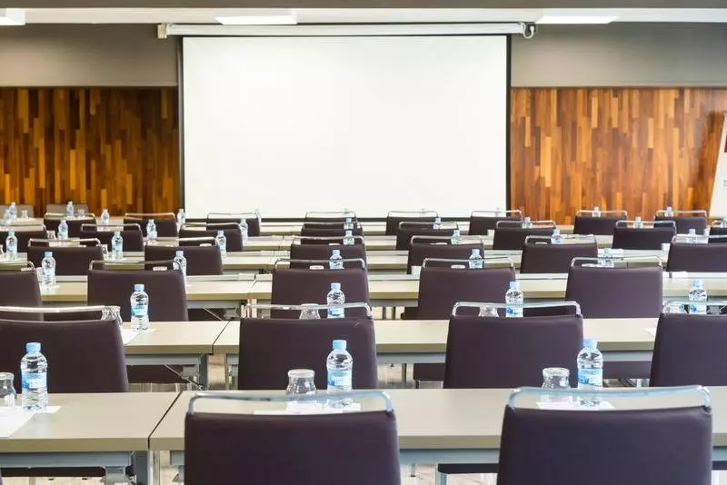 Fotos del hotel Sallés  Pere Iv:  14