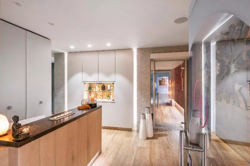 Fotos del hotel Sallés  Pere Iv:  9