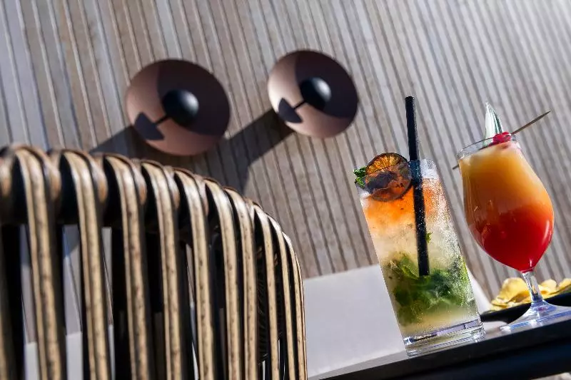 Fotos del hotel Sallés  Pere Iv:  24