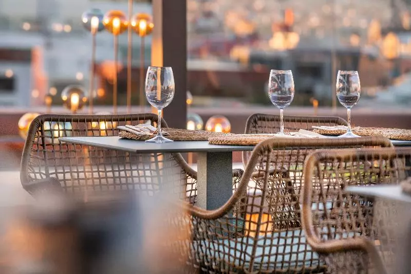 Fotos del hotel Sallés  Pere Iv:  19